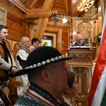 Jubileusz ZP w Ratułowie
