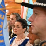 Jubileusz ZP w Ratułowie
