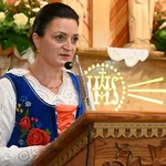 Jubileusz ZP w Ratułowie