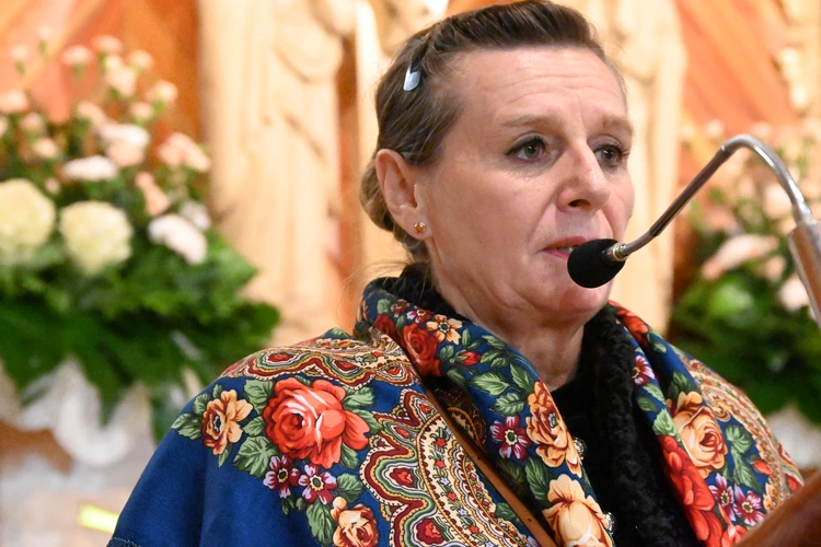 Jubileusz ZP w Ratułowie