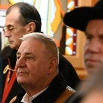 Jubileusz ZP w Ratułowie