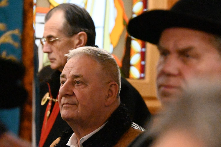 Jubileusz ZP w Ratułowie
