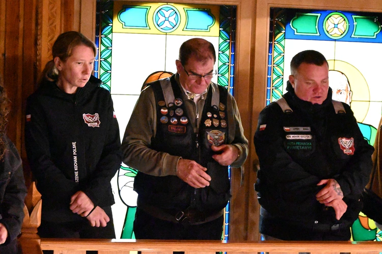 Jubileusz ZP w Ratułowie