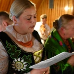 Jubileusz ZP w Ratułowie