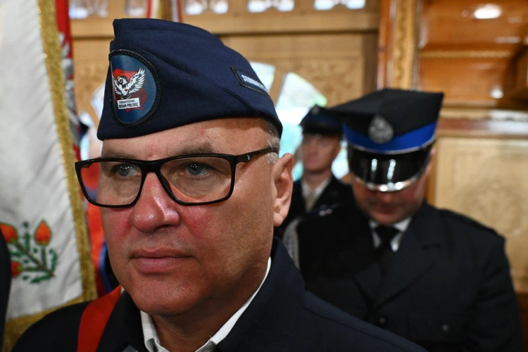 Jubileusz ZP w Ratułowie