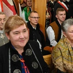 Jubileusz ZP w Ratułowie