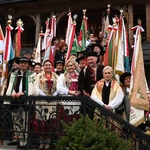 Jubileusz ZP w Ratułowie