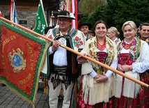 Jubileusz ZP w Ratułowie