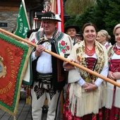 Jubileusz ZP w Ratułowie