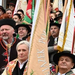 Jubileusz ZP w Ratułowie