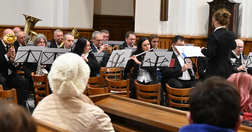 60 lat w służbie Bogu i ojczyźnie