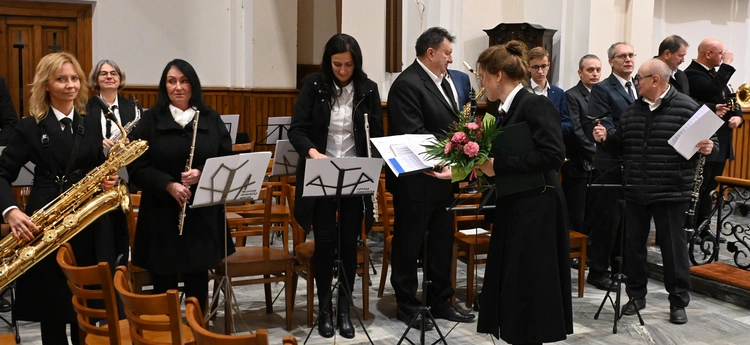 60 lat w służbie Bogu i ojczyźnie
