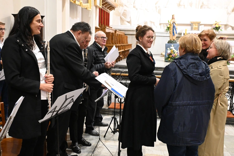 60 lat w służbie Bogu i ojczyźnie