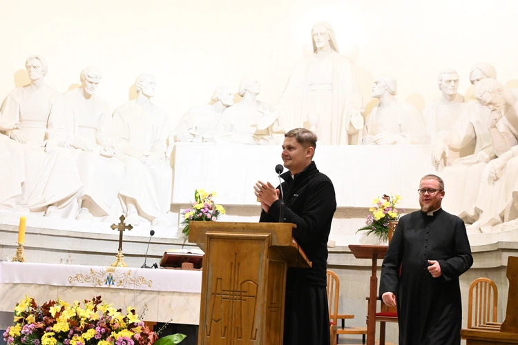 60 lat w służbie Bogu i ojczyźnie