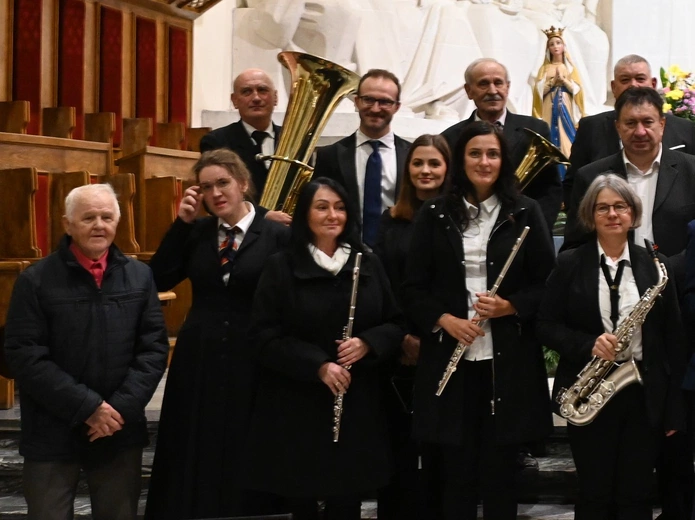 60 lat w służbie Bogu i ojczyźnie