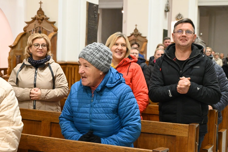 60 lat w służbie Bogu i ojczyźnie