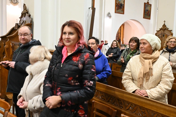60 lat w służbie Bogu i ojczyźnie