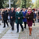 Uroczystości odpustowe w bazylice św. Jadwigi Śląskiej w Trzebnicy 2025