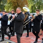 Uroczystości odpustowe w bazylice św. Jadwigi Śląskiej w Trzebnicy 2025