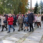 Uroczystości odpustowe w bazylice św. Jadwigi Śląskiej w Trzebnicy 2025