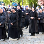 Uroczystości odpustowe w bazylice św. Jadwigi Śląskiej w Trzebnicy 2025