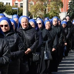 Uroczystości odpustowe w bazylice św. Jadwigi Śląskiej w Trzebnicy 2025
