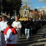 Uroczystości odpustowe w bazylice św. Jadwigi Śląskiej w Trzebnicy 2025