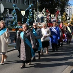 Uroczystości odpustowe w bazylice św. Jadwigi Śląskiej w Trzebnicy 2025