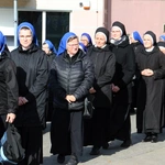 Uroczystości odpustowe w bazylice św. Jadwigi Śląskiej w Trzebnicy 2025