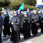 Uroczystości odpustowe w bazylice św. Jadwigi Śląskiej w Trzebnicy 2025