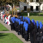 Uroczystości odpustowe w bazylice św. Jadwigi Śląskiej w Trzebnicy 2025