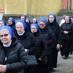 Uroczystości odpustowe w bazylice św. Jadwigi Śląskiej w Trzebnicy 2025
