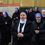 Uroczystości odpustowe w bazylice św. Jadwigi Śląskiej w Trzebnicy 2025