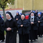 Uroczystości odpustowe w bazylice św. Jadwigi Śląskiej w Trzebnicy 2025