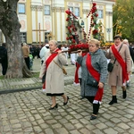 Uroczystości odpustowe w bazylice św. Jadwigi Śląskiej w Trzebnicy 2025