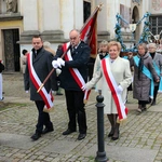 Uroczystości odpustowe w bazylice św. Jadwigi Śląskiej w Trzebnicy 2025