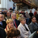 Uroczystości odpustowe w bazylice św. Jadwigi Śląskiej w Trzebnicy 2025