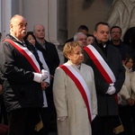 Uroczystości odpustowe w bazylice św. Jadwigi Śląskiej w Trzebnicy 2025