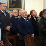 Uroczystości odpustowe w bazylice św. Jadwigi Śląskiej w Trzebnicy 2025