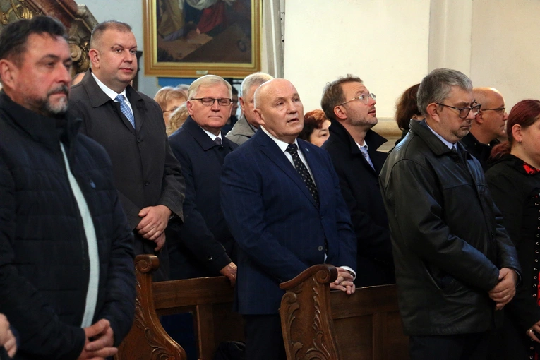 Uroczystości odpustowe w bazylice św. Jadwigi Śląskiej w Trzebnicy 2025