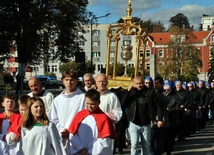 Ponadczasowe przesłanie św. Jadwigi Śląskiej: troska o pokój i o najuboższych