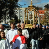 Ponadczasowe przesłanie św. Jadwigi Śląskiej: troska o pokój i o najuboższych