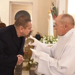 Św. Szarbel w Smęgorzowie