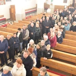 Św. Szarbel w Smęgorzowie