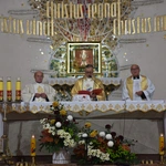 Św. Szarbel w Smęgorzowie