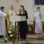 Św. Szarbel w Smęgorzowie