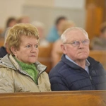 Św. Szarbel w Smęgorzowie