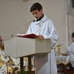 Św. Szarbel w Smęgorzowie
