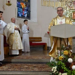 Św. Szarbel w Smęgorzowie