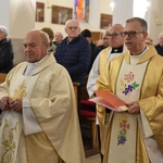 Św. Szarbel w Smęgorzowie